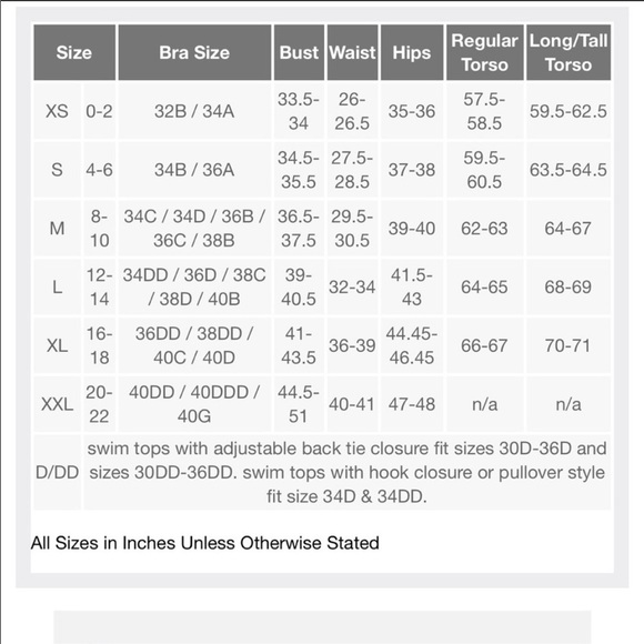 NWT Shade & Shore Eyelet Lace Bikini Top - Picture 11 of 11